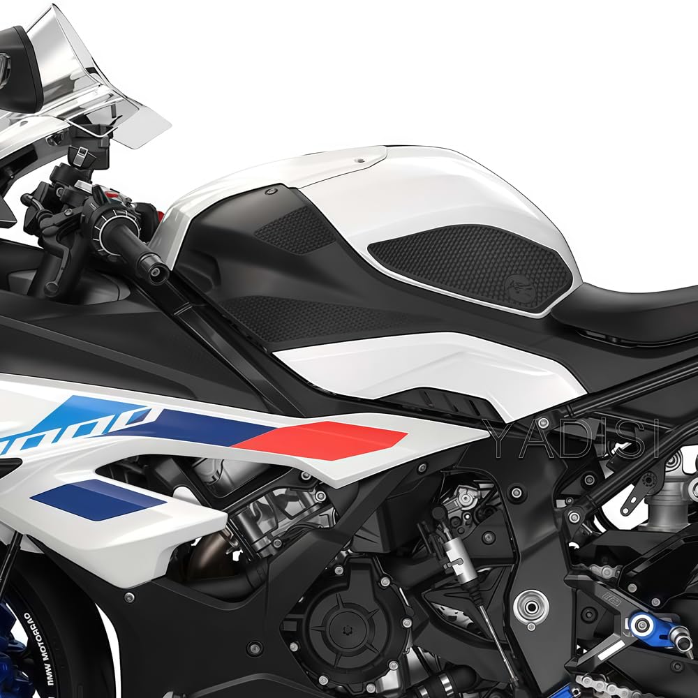 Para BMW M1000RR S1000RR S1000R HP4 2019-2025 Adesivos de